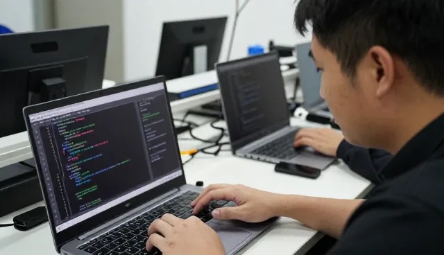 浙江乾业安邦安全科技有限公司探索技术顾问服务更多应用可能