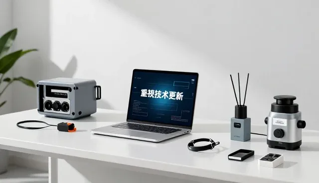 工程安装调试中的有效管理策略与实践