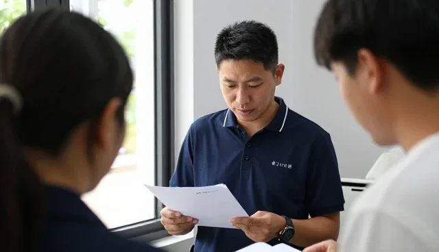实验室环境中的门禁安装解决方案介绍