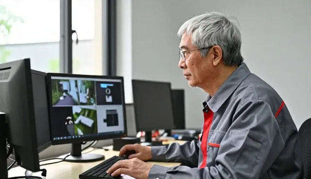隐患排查业务正面临技术升级的迫切需求