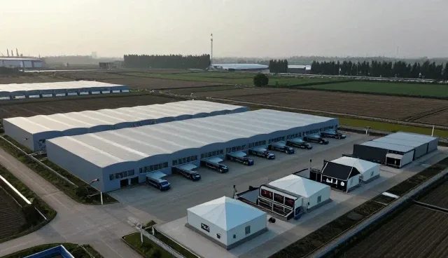 工程安装调试的适用条件与现场操作建议