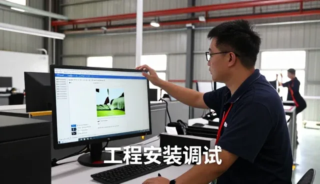 浙江乾业安邦安全科技有限公司探索隐患排查更多应用可能